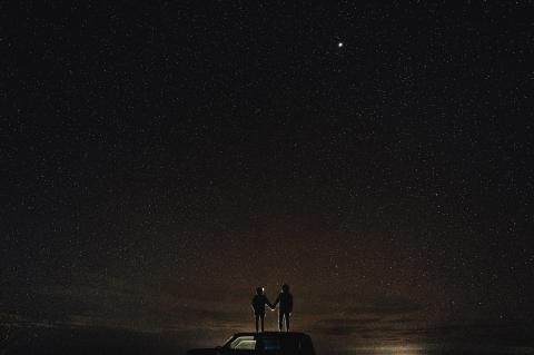 ウェディングフォト撮影（梼原町内）