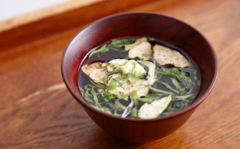 土佐の畑の乾燥野菜 詰め合わせ ドライベジタブル 干し野菜 ミックス 味噌汁の具