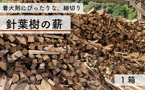乾燥薪 針葉樹 細割り（杉など） キャンプ アウトドア 焚火 高知県産 杉 薪 小割