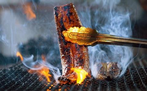 四万十地焼き蒲焼鰻2尾セット／Esg-19