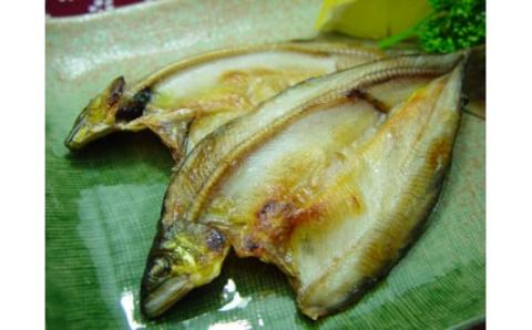 四万十鮎一夜干しセット／Ess-02