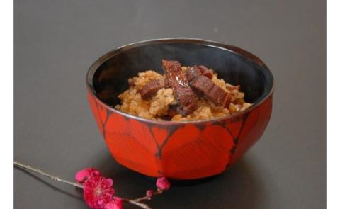 四万十味紀行 うなぎ飯の素／Ess-08