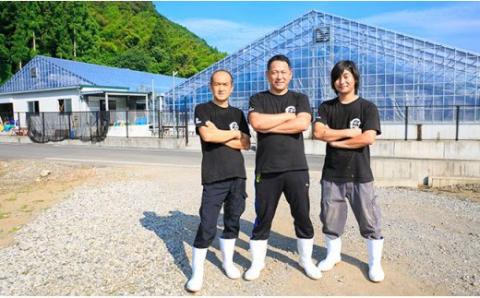 うなぎ蒲焼ききざみ3袋セット／Esu-23