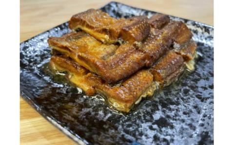 うなぎ缶詰セット【蒲焼・ひつまぶし】／Esu-76