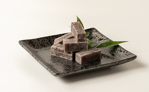  食べやすい一口サイズ！おちょぼ羊羹の詰め合わせ　／Iyy-B03