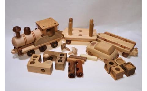 【GOOD TOY 2020 受賞】「ヤイロ号」＆「ハッピーボックス」／Ole-26