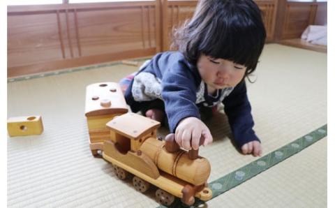 想像を重ねる楽しさ「エンデバー号」／Ole-28