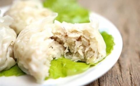 やみつきになる美味さ！旨味がギュッと凝縮された肉しゅうまい／Qak-A26