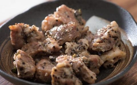 今だからこそ!!【備蓄・保存に最適】ブランド豚の絶品缶詰3種類6缶セット ／Adf-46