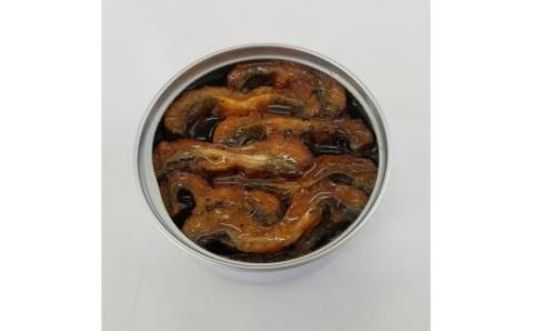うなぎ缶詰セット【蒲焼・ひつまぶし】／Esu-76