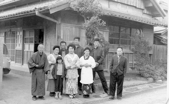 井上糀店の手作り味噌キット（容器なし）／Lik-B02