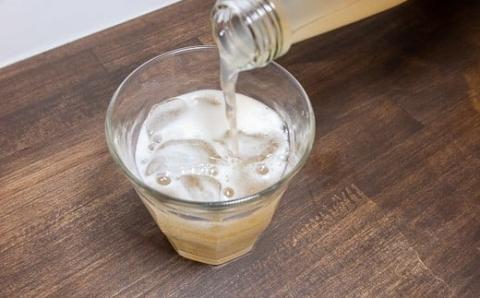 生姜たっぷり本格派！生姜好きのためのｼﾞﾝｼﾞｬｰｴｰﾙ 24本セット／Qak-A13