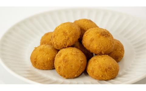 しまんと素材のサクほろサブレ「しまんととおわサブル 」4種セット／Qst-01