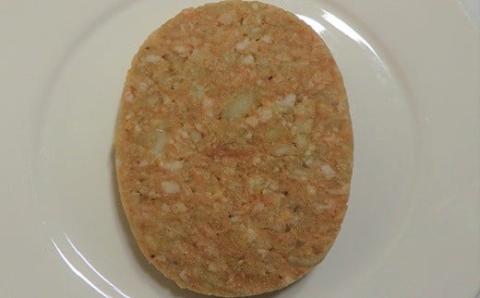 究極の黄金比！安心・無添加ハンバーグ5個セット ／Adf-B14