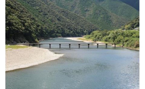 四万十味紀行 うなぎ飯の素／Ess-08