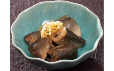 四万十鮎をまるごと１匹味わえる！極上 鮎缶詰セット／Ess-21