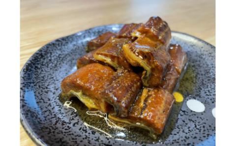 うなぎ缶詰セット【蒲焼・ひつまぶし】／Esu-76