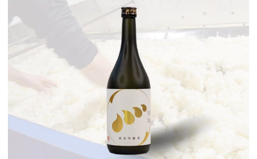 【予約／2025年3月下旬から発送】四万十川の地酒セットA／Hmm-A01