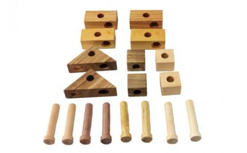 想像を重ねる楽しさ「エンデバー号」／Ole-28