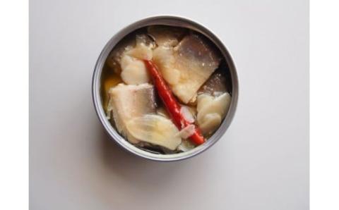 四万十鮎をまるごと１匹味わえる！極上 鮎缶詰セット／Ess-21