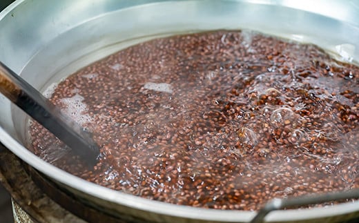  食べやすい一口サイズ！おちょぼ羊羹の詰め合わせ　／Iyy-B03