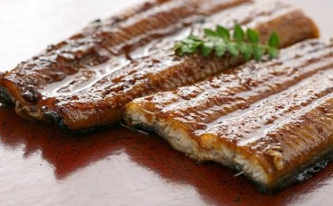 うなぎ蒲焼きカット5袋セット／Esu-115