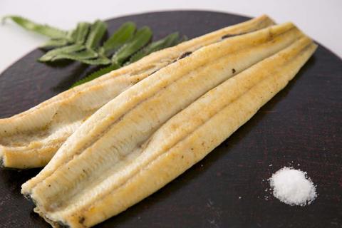 うなぎ味くらべ【4本セット】／Esu-119