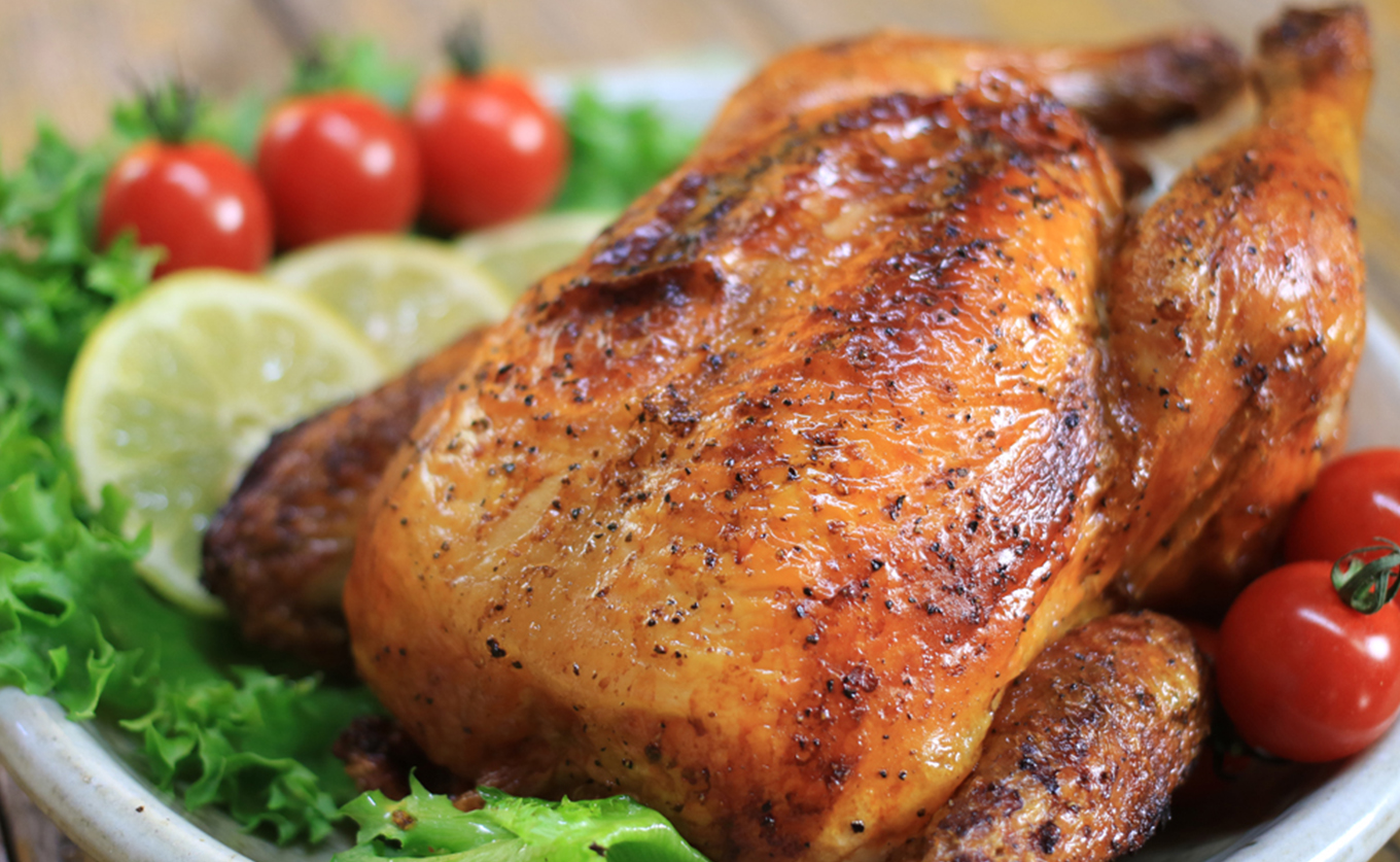 クリスマス限定 パーティーセット｜ローストチキン約1.5kg (バターライス入り) マルゲリータ パタータ チョコ＆ベリーのガナッシュケーキ 便利 使い勝手抜群 家族 パーティー クリスマスディナー クリスマス 記念日 お取り寄せ 時短 ご当地 高知県