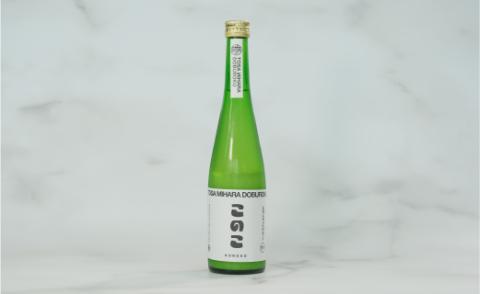土佐三原どぶろく【このこ】甘口　１本（500ml）