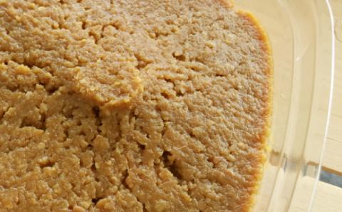 ほたる屋の手づくり田舎味噌