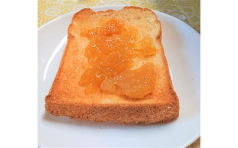 三原村のゆずまーまれーど（３個セット）