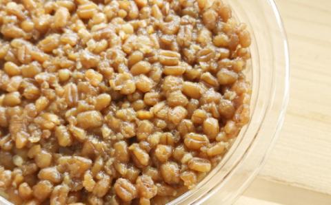 ほたる屋の手づくり田舎味噌