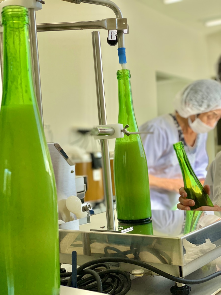 土佐三原どぶろく【このこ（甘口）】【あのこ（辛口）】【みはらのこ（旨口）】セット　各１本（500ml×３）