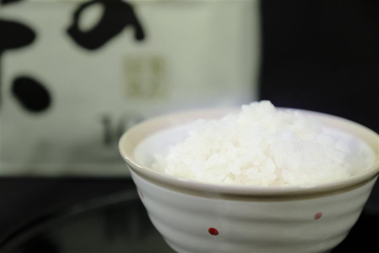 令和7年度(精白米)　特別栽培米　こしひかり10kg×5袋