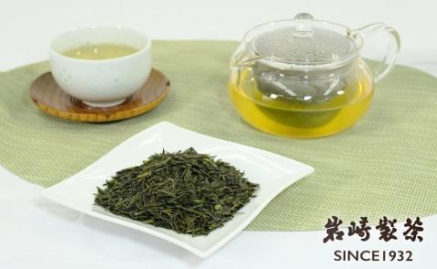 お米とお茶セット！「特別栽培米」水源のしずく＋煎茶