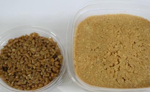 ほたる屋の手づくり田舎味噌