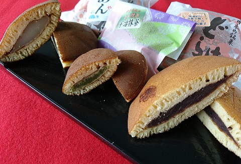 洋菓子職人が作る どら焼き 18個 詰め合わせ（ 粒あん 白あん 抹茶あん ） 食べ比べ セット 和菓子 どらやき あんこ スイーツ ギフト プレゼント 贈答用 贈り物 お祝い 包装 ラッピング のし 熨斗 お菓子 菓子 おかし おやつ デザート 焼き菓子 抹茶 高知 黒潮町［0971］