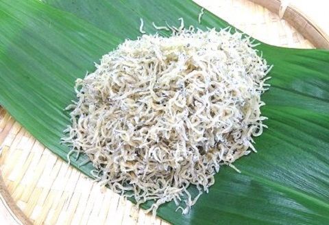 カネニのカチリ　80g×10袋 ［1464-2］