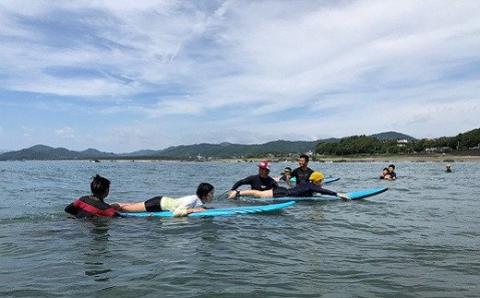 サーフィン 体験 スクール 15回分 体験チケット 体験型 利用券 レジャー 海 ビーチ アウトドア 旅行 観光 マリンスポーツ スポーツ アクティビティ 運動 高知県 黒潮町［1509］