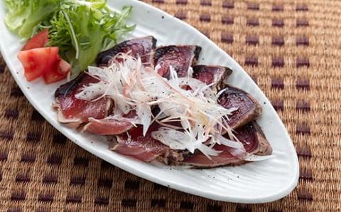 藁焼き かつおたたき 鰹たたき カツオたたき 4節セット 約 1.2kg 高知県 黒潮町 土佐佐賀水産 わら焼き タタキ 鰹 カツオ 刺身 半解凍 調理用 冷凍 海鮮 魚介類 土佐 かつおのたたき 鰹のたたき 藁焼き鰹 タレ付き 80ml×4 ご飯のお供 海鮮セット 魚料理 お刺身用 かつおセット［1555-2］