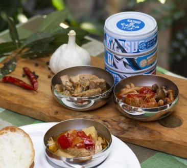 鰹 缶詰 6缶 セット 高知 土佐 カツオ 缶詰 ギフト 魚 魚介類 海鮮 おかず 惣菜 非常食 備蓄 保存食 防災 災害対策 常温保存 日常食 缶詰かつお かつお缶詰 オイル煮 トマト煮 アヒージョ ご飯のお供 国産 魚缶詰 シンプル調味 旨味 凝縮 高たんぱく 時短 手軽 ご家庭用 食卓 高知県産 ご当地 グルメ 特産品 海の幸 缶詰セット 魚介缶詰［1579］