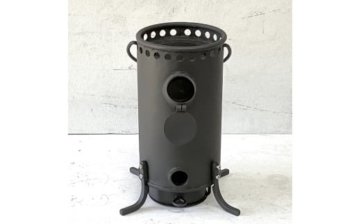 ツヨニー　防災 炊飯器 かまどン［1643］