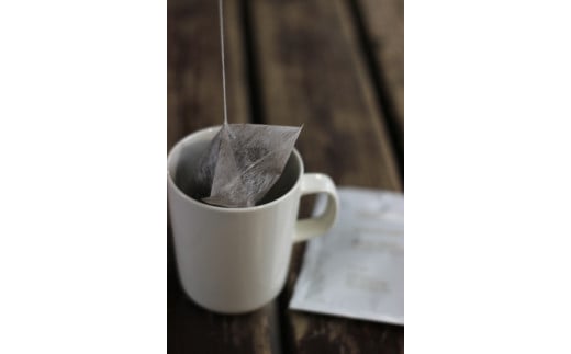 コーヒー バッグ Blend -KAZE　7袋［1650］