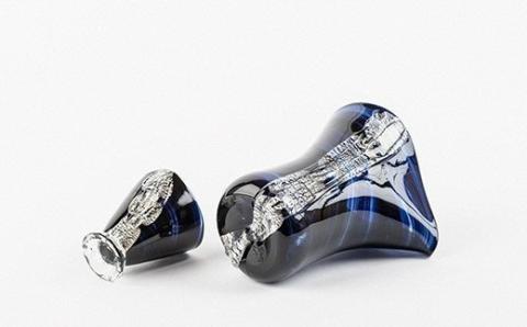 ［1262］澄墨（すみ）　冷酒セット