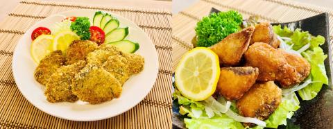 ふるさと納税限定 旬の魚 お惣菜 セット アジフライ から揚げ 唐揚げ フライ 竜田揚げ あんかけ 惣菜 セット 詰合せ 詰め合わせ お弁当 おかず 弁当 揚げ物 手軽 時短 簡単調理 限定 ふるさと納税惣菜 ふるさと納税からあげ 魚 海鮮 魚介類 魚貝 お魚 さば 鯖 ぶり 鰤 白身フライ 白身魚フライ 高知 高知県 黒潮町［1402-2］