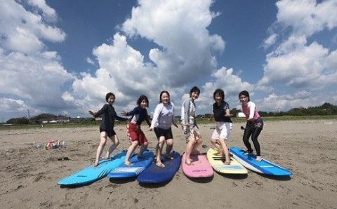 サーフィン 体験 スクール 15回分 体験チケット 体験型 利用券 レジャー 海 ビーチ アウトドア 旅行 観光 マリンスポーツ スポーツ アクティビティ 運動 高知県 黒潮町［1509］