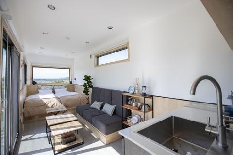 ネストグランピングプレイス “nokka” 宿泊券 (2名様 1泊2食付) グランピング チケット 宿泊 バーベキュー BBQ キャンプ アウトドア 宿泊券 旅行 宿泊チケット 観光 高知県 黒潮町 [1584］