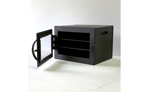 天火 オーブン ピザ窯 フライパン 付き ツヨニー アウトドア アウトドアグッズ オーブン キャンプ キャンプ用品 バーベキュー BBQ ピザ キッチン用品 料理 調理器具 高知県 黒潮町 [1761]