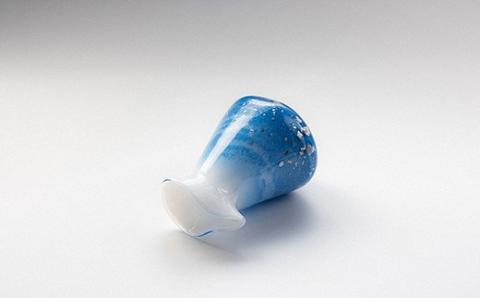 ［1373］リュウグウ　冷酒セット