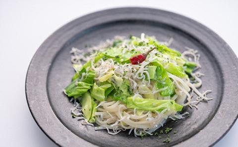 ちりめん ・ カチリ 定期便 【3カ月連続お届け】 ［(H)1467］